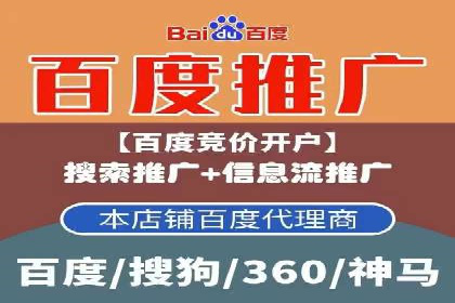 百度移动端广告运营推广案例分析